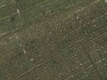 平和屋着物●男性　馬乗り袴　霞文　高島屋扱い　正絹　逸品　CABK2283gh
