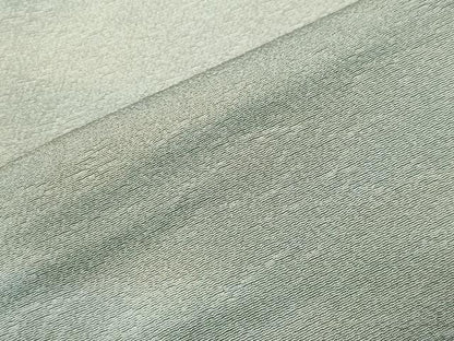 平和屋着物●訪問着　作家物　遠山風景文　暈し染め　正絹　逸品　CABK2302gh