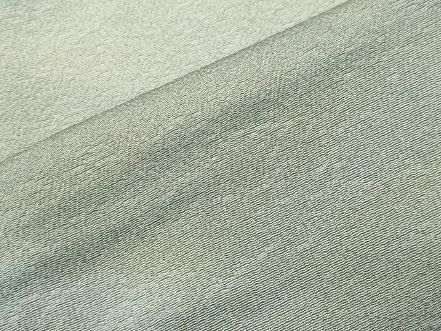 平和屋着物●訪問着　作家物　遠山風景文　暈し染め　正絹　逸品　CABK2302gh