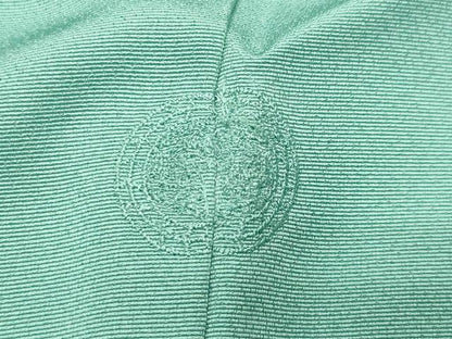 平和屋着物●訪問着　友禅　作家物　枝花文　暈し染め　鈴乃屋扱い　正絹　逸品　CABK2413gh