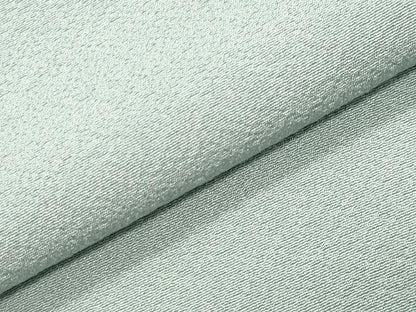 平和屋着物●上質な色無地　千草鼠色　正絹　逸品　未使用　CABK2451gh