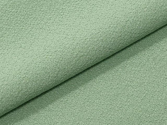 平和屋着物●上質な色無地　裏葉柳色　正絹　逸品　未使用　CABK2475gh