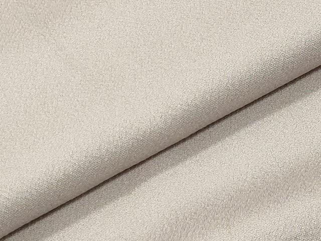 平和屋着物●上質な色無地　作家物　枯野色　正絹　逸品　CABK2480gh