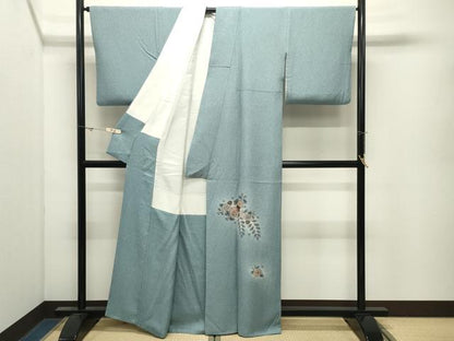 平和屋着物●豪華色留袖　辻が花　暈し染め　正絹　逸品　CABK2534gh
