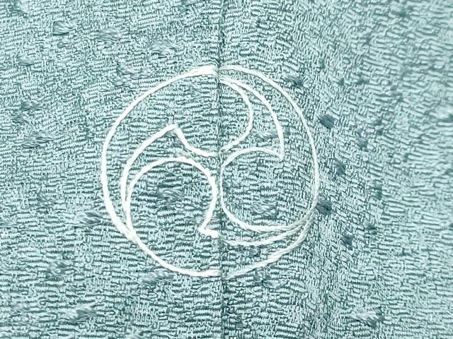 平和屋着物●豪華色留袖　辻が花　暈し染め　正絹　逸品　CABK2534gh