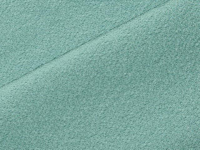 平和屋着物●上質な色無地　浅縹色　正絹　逸品　CABK2616gh