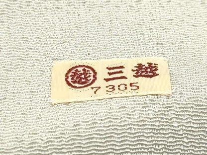 平和屋着物●豪華色留袖　風景松竹梅文　暈し染め　鬼しぼ縮緬　三越扱い　正絹　逸品　CABK2702gh