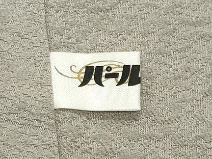 平和屋着物●訪問着　西洞院辻ヶ花　正絹　逸品　未使用　CABK2716gh