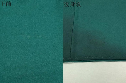 平和屋着物●豪華振袖　辻が花　暈し染め　金銀彩　正絹　逸品　CABK2733gh