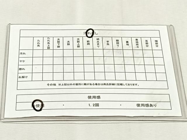 平和屋着物◎太鼓柄袋帯　紬地　枝花文　金銀糸　正絹　逸品　未使用　CABK2937yk