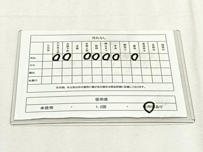 平和屋着物◎六通柄袋帯　若松葉文　金糸　正絹　逸品　CABK2973yk