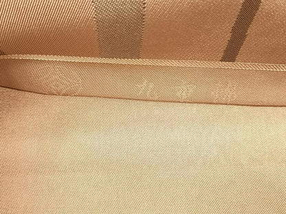 平和屋着物◎六通柄　本袋帯　抽象文　九重錦　正絹　逸品　CABK3120yk