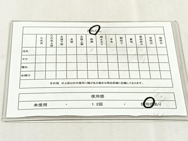 平和屋着物◎太鼓柄袋帯　唐織　本手織　枝花文　銀糸　正絹　逸品　CABK3138yk