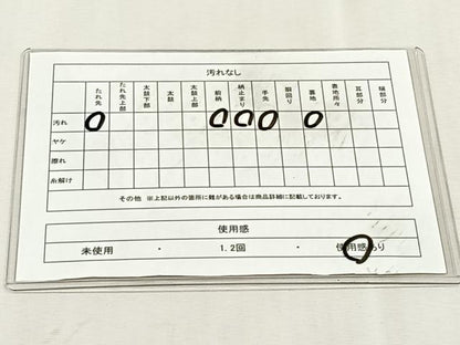 平和屋着物◎六通柄袋帯　唐織　千鳥浜松文　銀糸　正絹　逸品　CABK3143yk