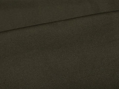 平和屋着物＃男性　羽織　黒紋付き　キングサイズ　正絹　逸品　CABK3358in