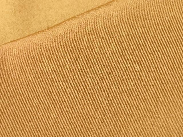 平和屋着物■上質な小紋　霞文　暈し染め　正絹　逸品　CABK3740ev