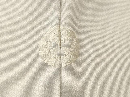 平和屋着物■豪華色留袖　作家物　浜松文　暈し染め　金銀彩　正絹　逸品　CABK3780ev