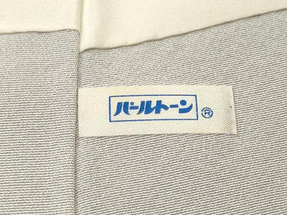 平和屋着物■豪華色留袖　作家物　浜松文　暈し染め　金銀彩　正絹　逸品　CABK3780ev
