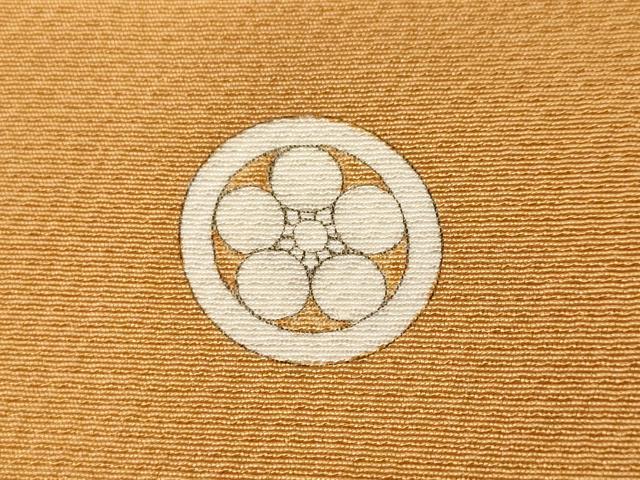 平和屋着物■豪華色留袖　刺繍　鳳凰　正絹　逸品　CABK3874ev
