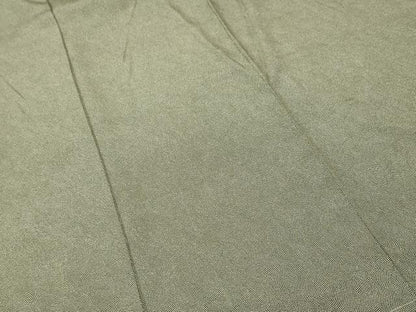 平和屋着物■江戸小紋　鮫小紋柄　正絹　逸品　CABK3924ev