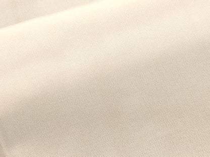 平和屋着物■長襦袢　無双仕立て　横段霞文　暈し染め　半衿刺繍　正絹　逸品　CABK3939ev