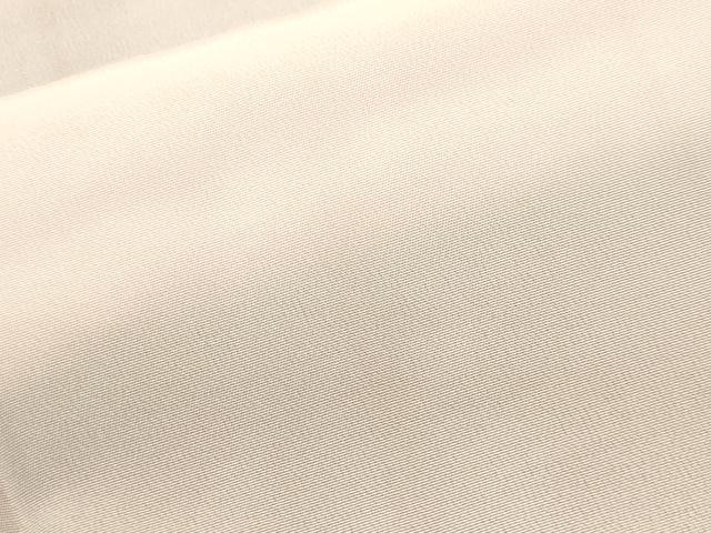 平和屋着物■長襦袢　無双仕立て　横段霞文　暈し染め　半衿刺繍　正絹　逸品　CABK3939ev