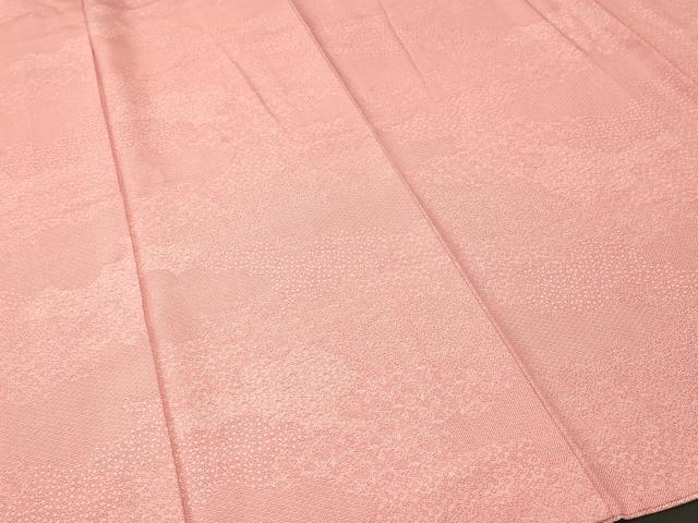平和屋着物■江戸小紋　村上伸一郎　寄せ小紋柄　正絹　逸品　CABK3954ev