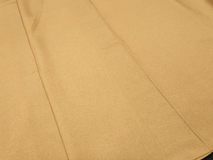 平和屋着物■江戸小紋　青海波　正絹　逸品　CABK3961ev