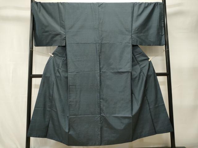 平和屋着物■本場大島紬　100亀甲　総詰め　正絹　逸品　CABK3979ev