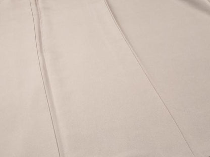 平和屋着物■豪華色留袖　色無地　潤色　正絹　逸品　CABK3989ev