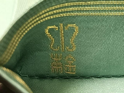 平和屋着物●西陣　川島織物　本金　太鼓柄　本袋帯　螺鈿箔　更紗吉祥文　正絹　逸品　CABK4612vp