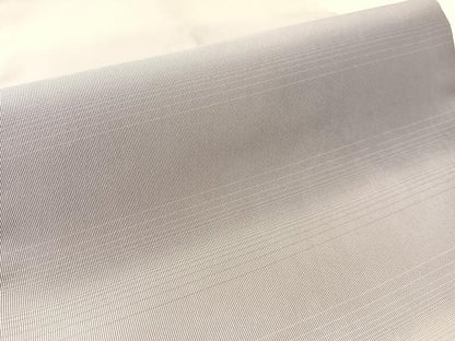 平和屋着物●九寸名古屋帯　綴れ　横段文　正絹　逸品　CABK4689vp