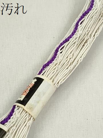 平和屋着物＊夏物　和装小物　上質な帯締め10本セット　逸品　未使用　CABK4939qe