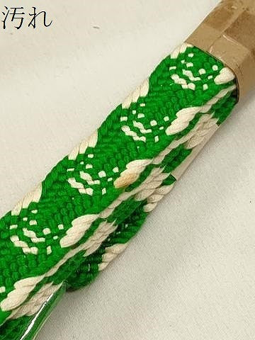 平和屋着物●和装小物　帯締め10本セット　礼装用　高麗組　笹浪組　大和組　金糸　逸品　未使用　CABK5065qe