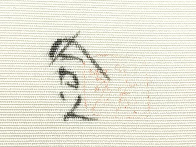 平和屋着物●本加賀友禅作家　成竹登茂男　塩瀬　九寸名古屋帯　手描き　枝花文　正絹　逸品　CABK5697hy