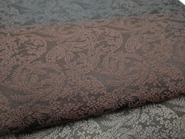 平和屋着物●両面　袋帯　螺鈿　霞文　金彩　正絹　逸品　CABK6000hy