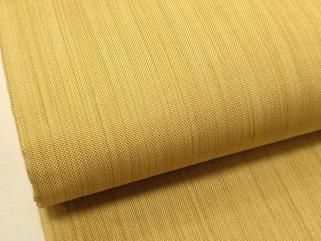 平和屋着物●本場筑前博多織　半幅帯　いろは唄　正絹　逸品　CABK6277ak
