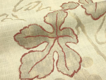 平和屋着物＊夏物　六通柄袋帯　葡萄蔦の葉文　金糸　正絹　逸品　CABK6807rv