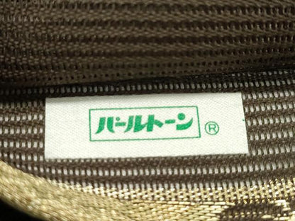 平和屋着物＊夏物　六通柄袋帯　唐織　正倉院花文　金糸　正絹　逸品　CABK6944rv