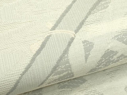 平和屋着物＊夏物　六通柄袋帯　流水籬文　正絹　逸品　CABK7004rv