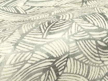 平和屋着物＊夏物　九寸開き名古屋帯　型染め　笹竹文　正絹　逸品　CABK7106rv