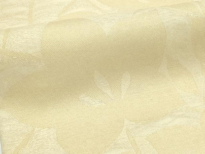 平和屋着物＊夏物　六通柄　本袋帯　桔梗　金糸　正絹　逸品　CABK7116rv