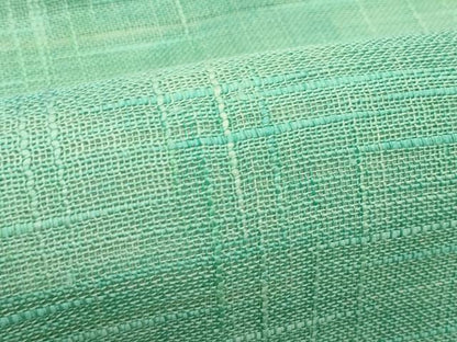 平和屋着物＊夏物　八寸名古屋帯　霞文　正絹　逸品　CABK7173rv