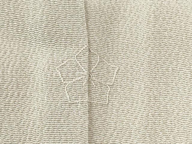平和屋着物●松尾光琳　色留袖　屏風文　金銀彩　正絹　逸品　CABK7205yc