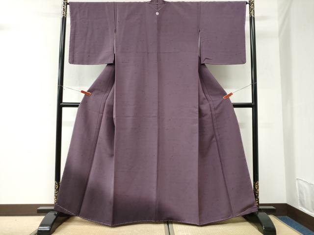 平和屋着物●豪華色留袖　霞文　正絹　逸品　未使用　CABK7253yc
