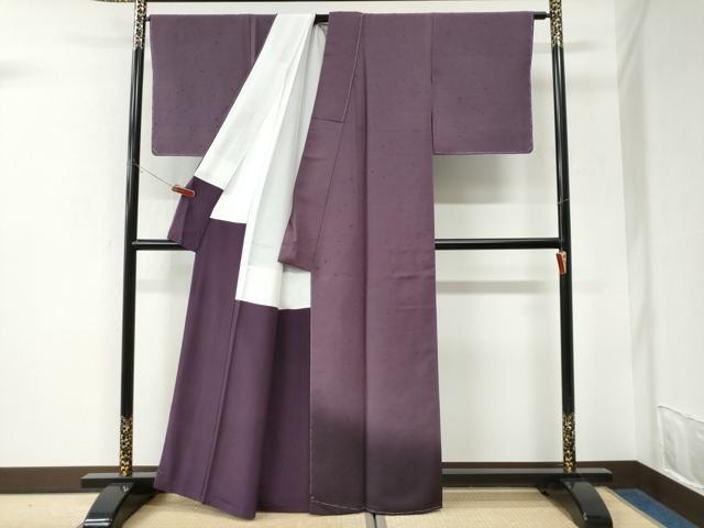 平和屋着物●豪華色留袖　霞文　正絹　逸品　未使用　CABK7253yc