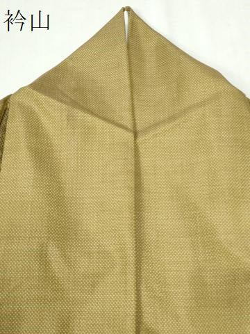 平和屋着物●本場大島紬　7マルキ　華紅珊　吉祥文　伊集院織物謹製　証紙付き　正絹　逸品　CABK7343yc