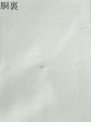 平和屋着物●本場大島紬　ねじ花文　正絹　逸品　未使用　CABK7443yc