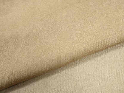平和屋着物●訪問着　霞文　正絹　逸品　未使用　CABK7483yc
