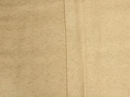 平和屋着物●訪問着　霞文　正絹　逸品　未使用　CABK7483yc